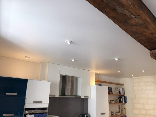 Plafond tendu