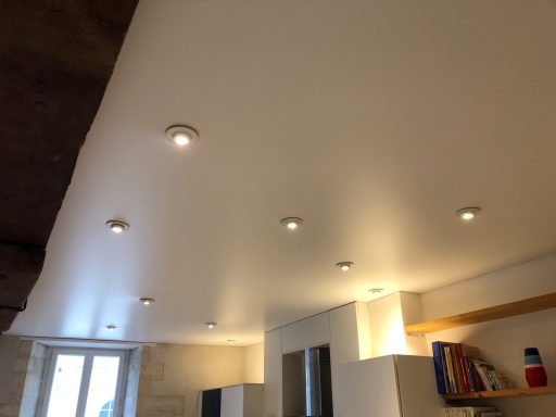 plafond tendu